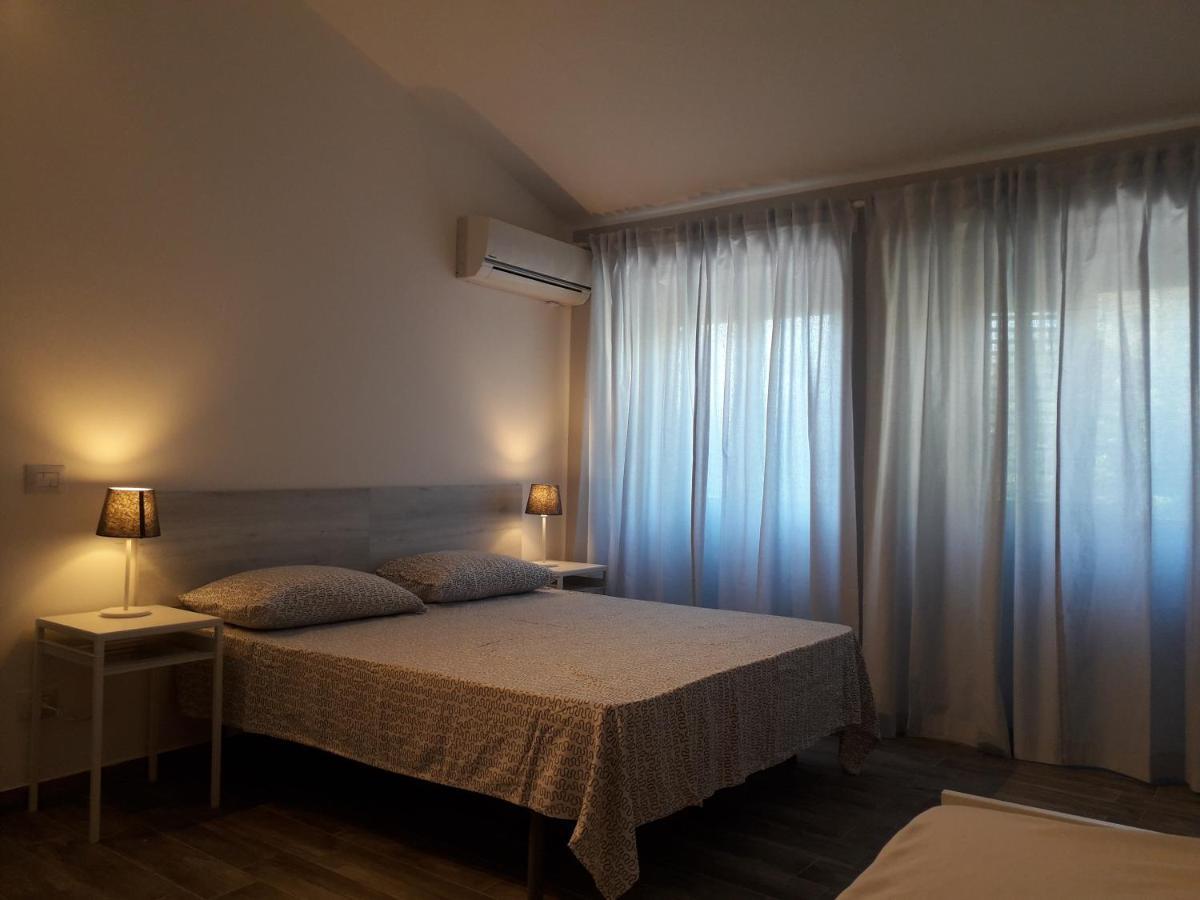 Fontanarossa Airport Sleep And Travel Daire Katanya Dış mekan fotoğraf